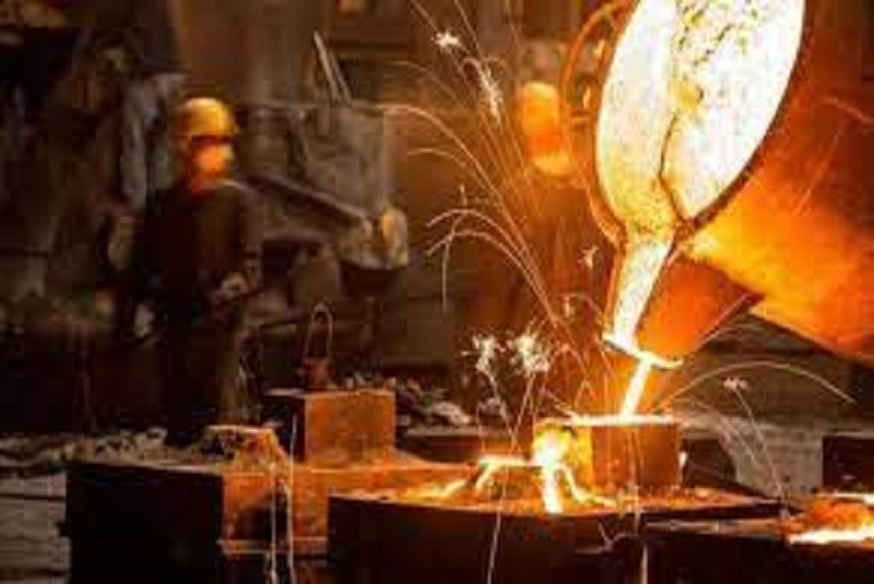 Diploma Program in Foundry Technology
