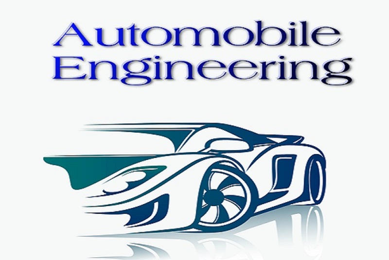 Diploma Program in Automobile Engineering