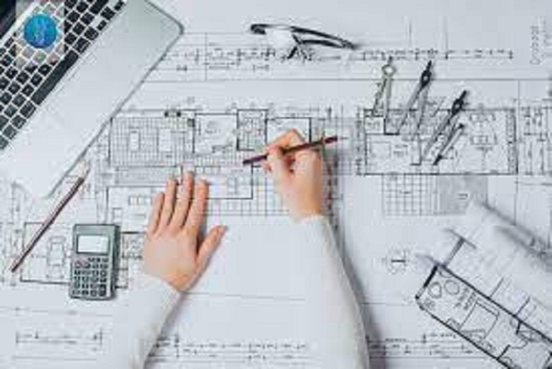 Diploma Program in Architecture Engineering