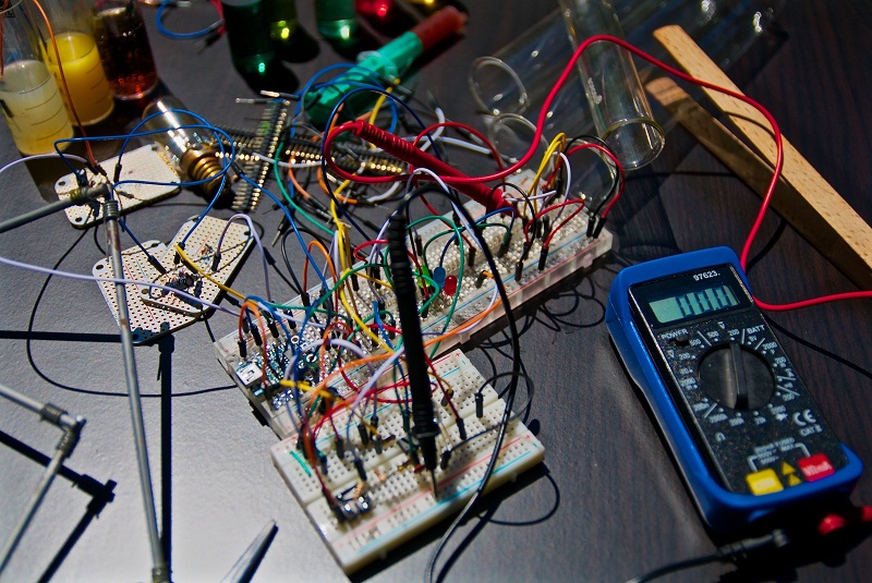 Bachelor Program in Electrical Engineering