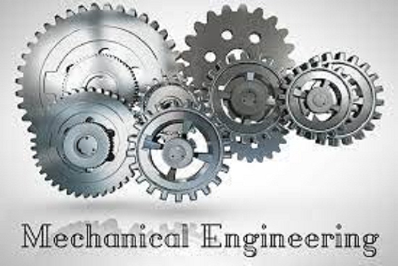 Master Program in Mechanical Engineering