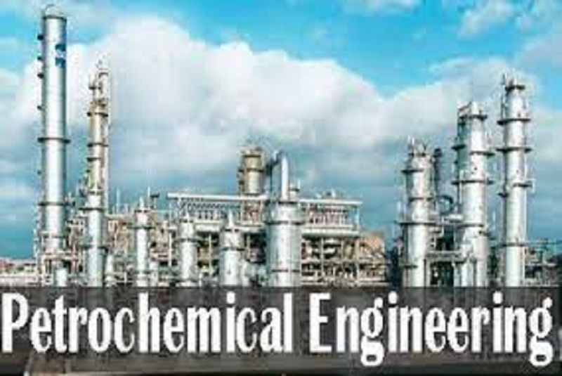 Diploma Program in Petrochemical Engineering 