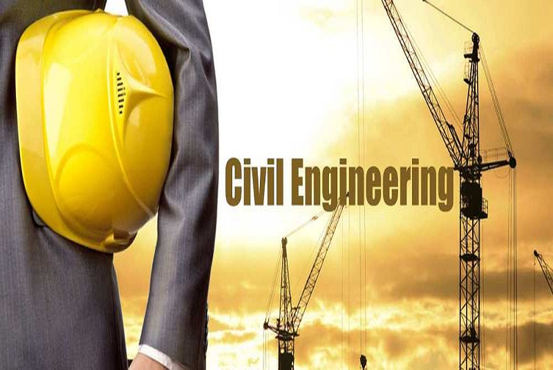 Bachelor Program in Civil Engineering
