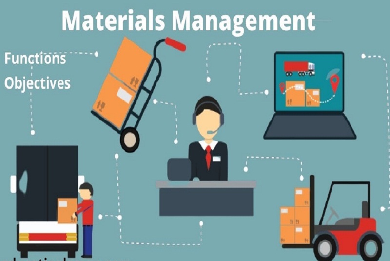 Diploma Program in Material Management
