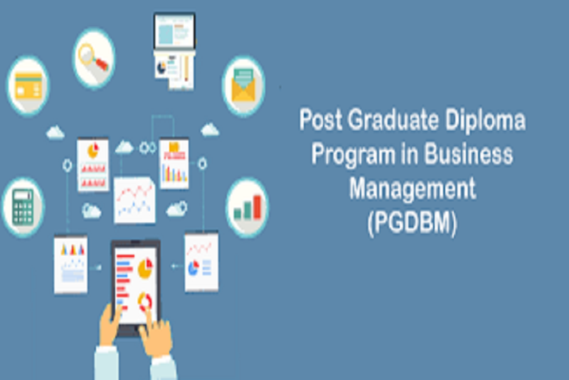 Post Graduate Diploma Program in Management