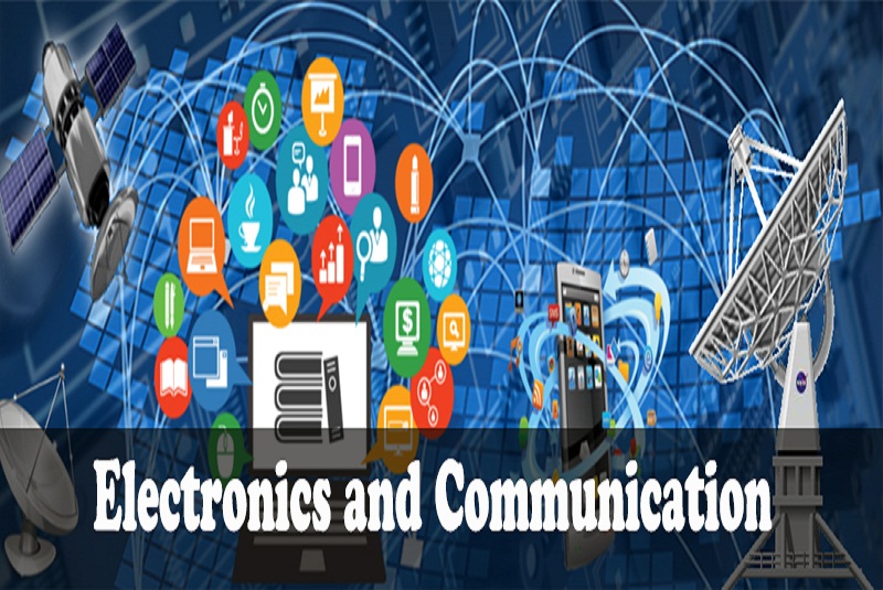 Master Program in Electronics & Communication Engineering
