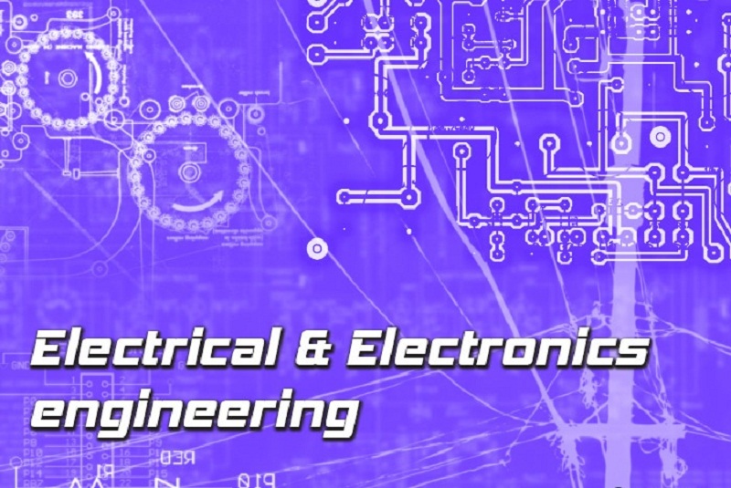 Diploma Program in Electrical & Electronics Engineering